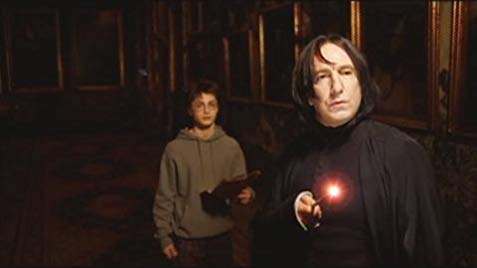 Harry potter and the prisoner of azkaban quiz