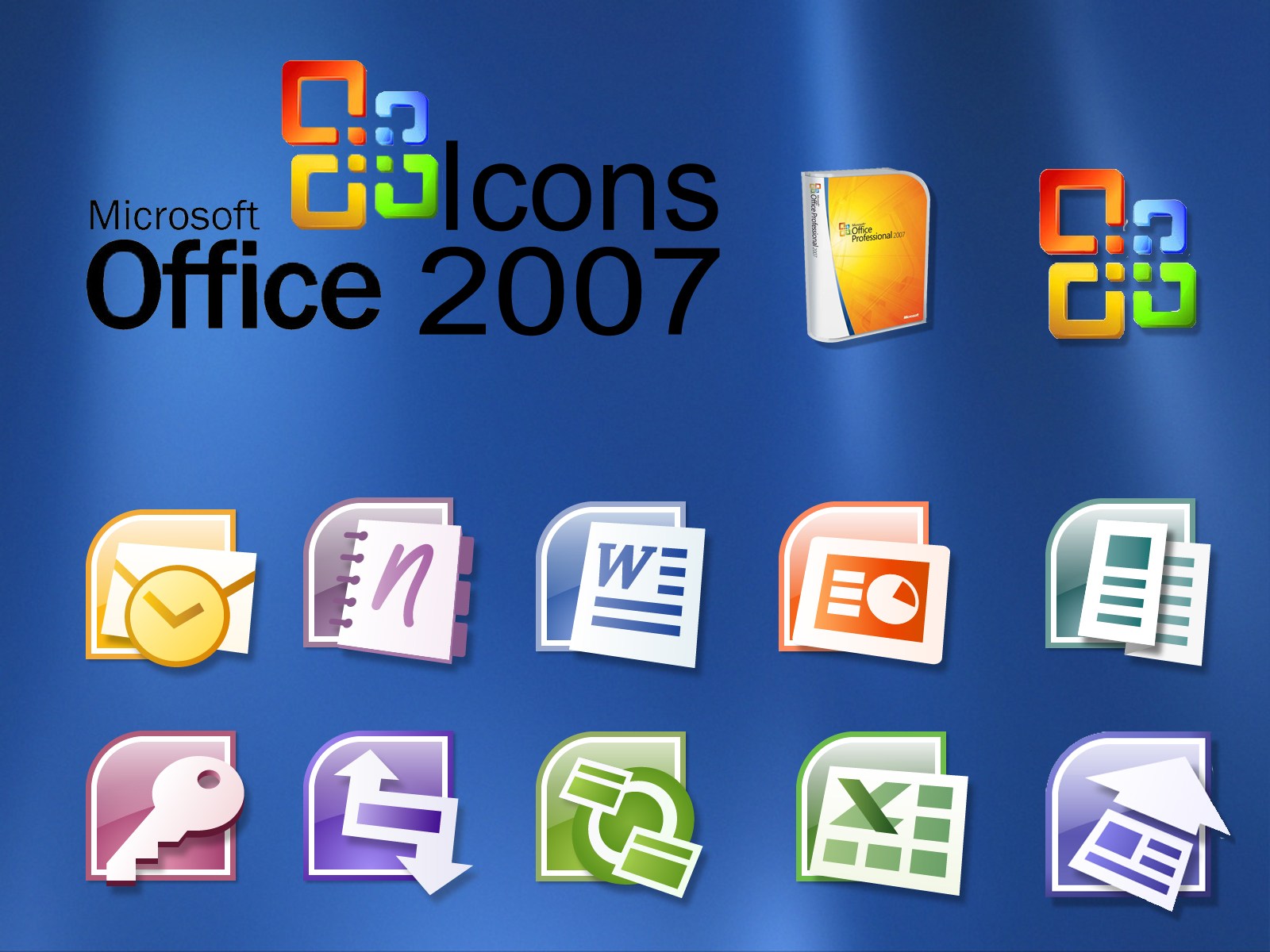 Microsoft Word 2007 Download