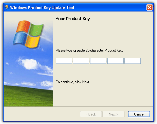 Microsoft removal tool windows 7